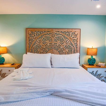 Just Beachy Villa Isle of Palms Luaran gambar