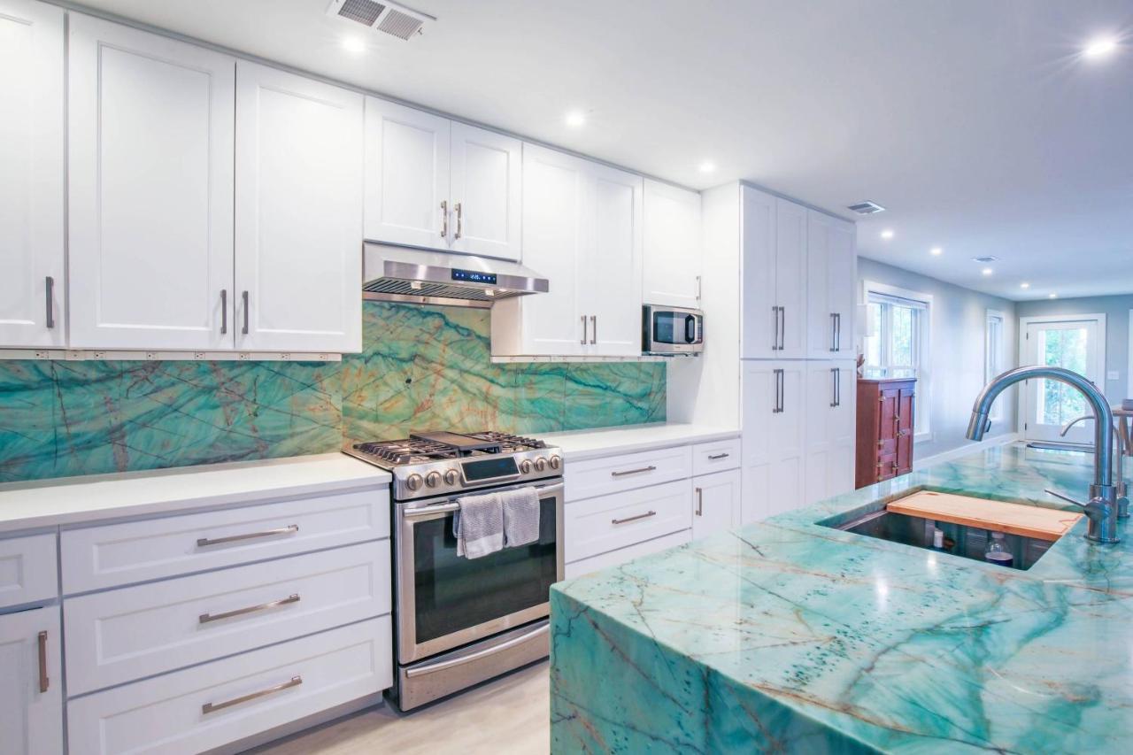 Just Beachy Villa Isle of Palms Luaran gambar