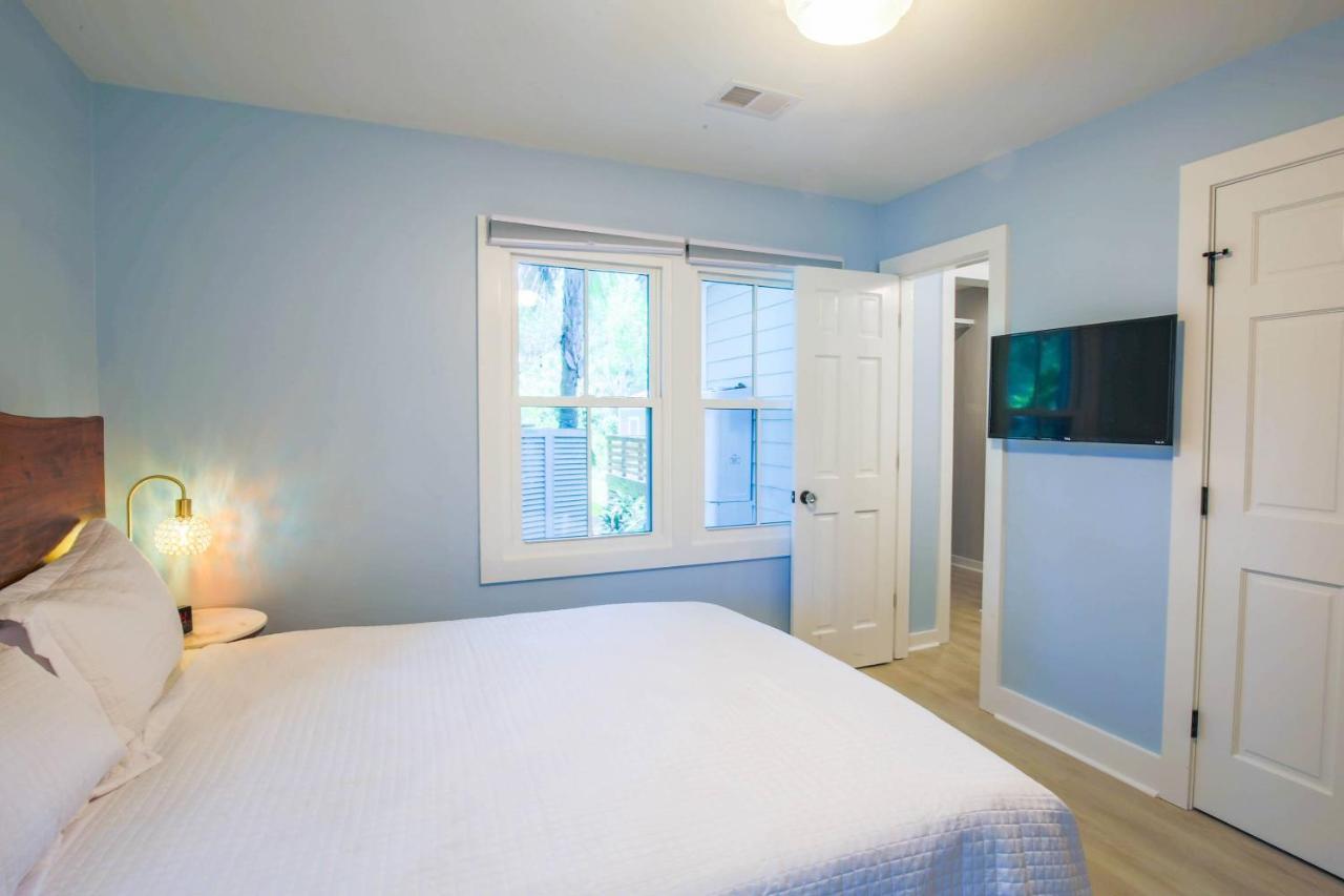 Just Beachy Villa Isle of Palms Luaran gambar
