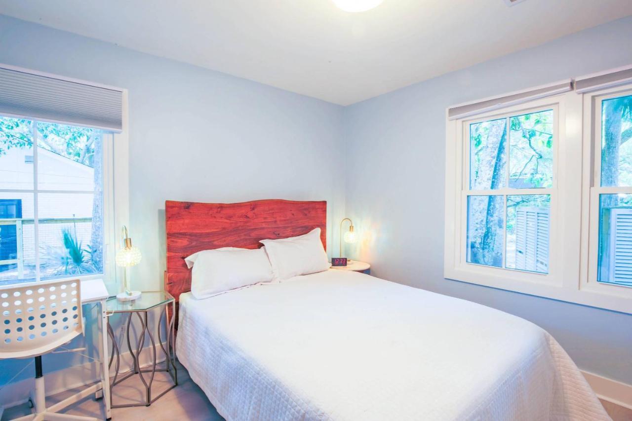 Just Beachy Villa Isle of Palms Luaran gambar