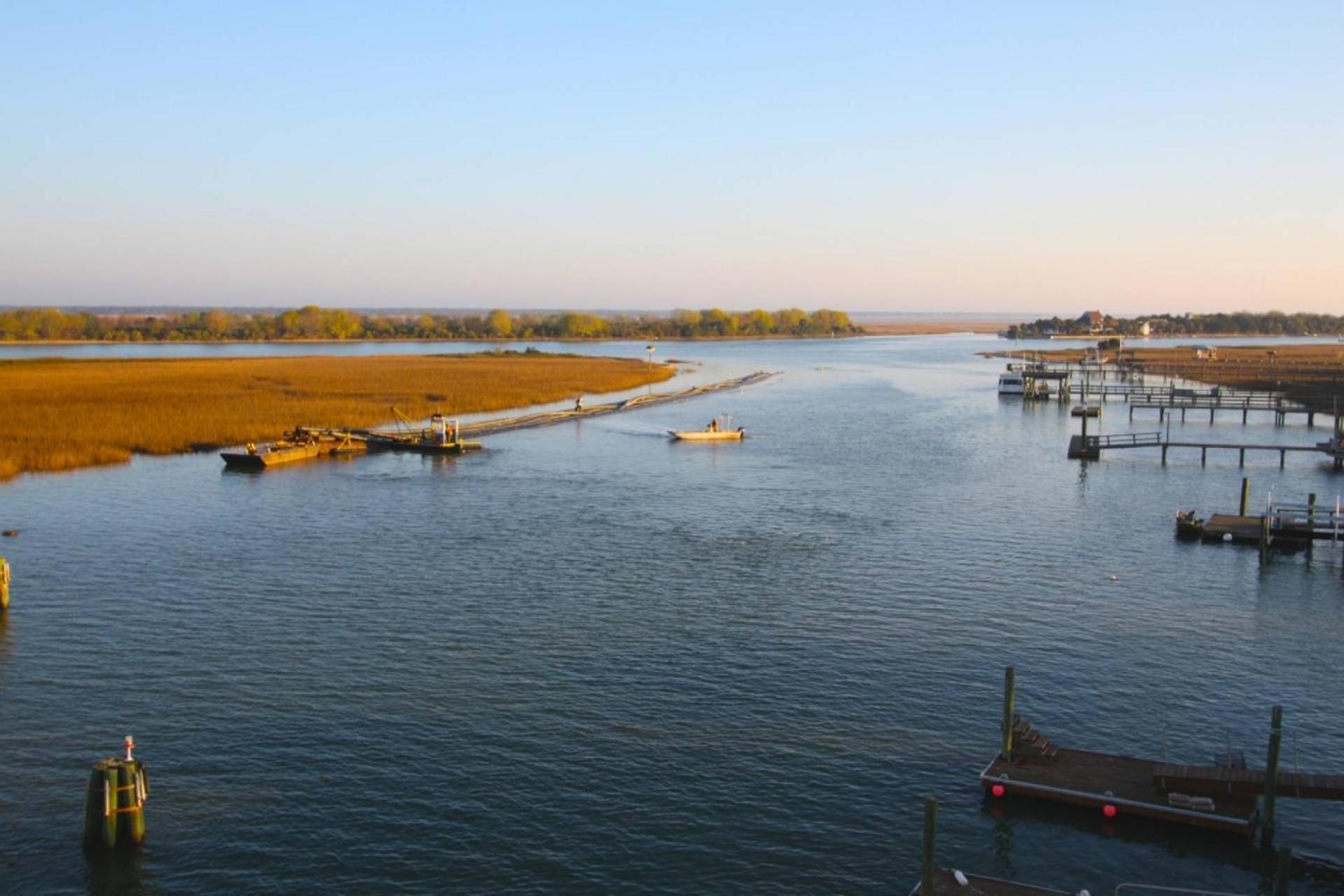 Just Beachy Villa Isle of Palms Luaran gambar