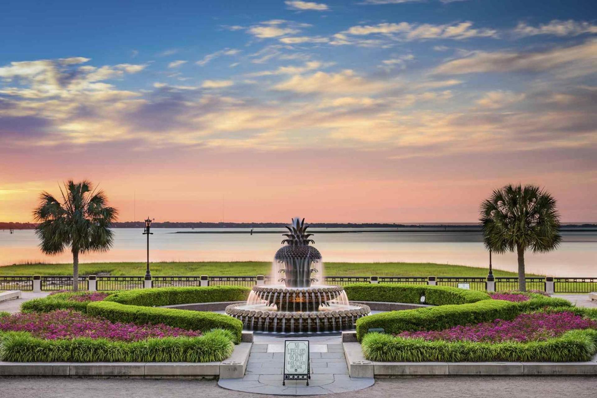Just Beachy Villa Isle of Palms Luaran gambar