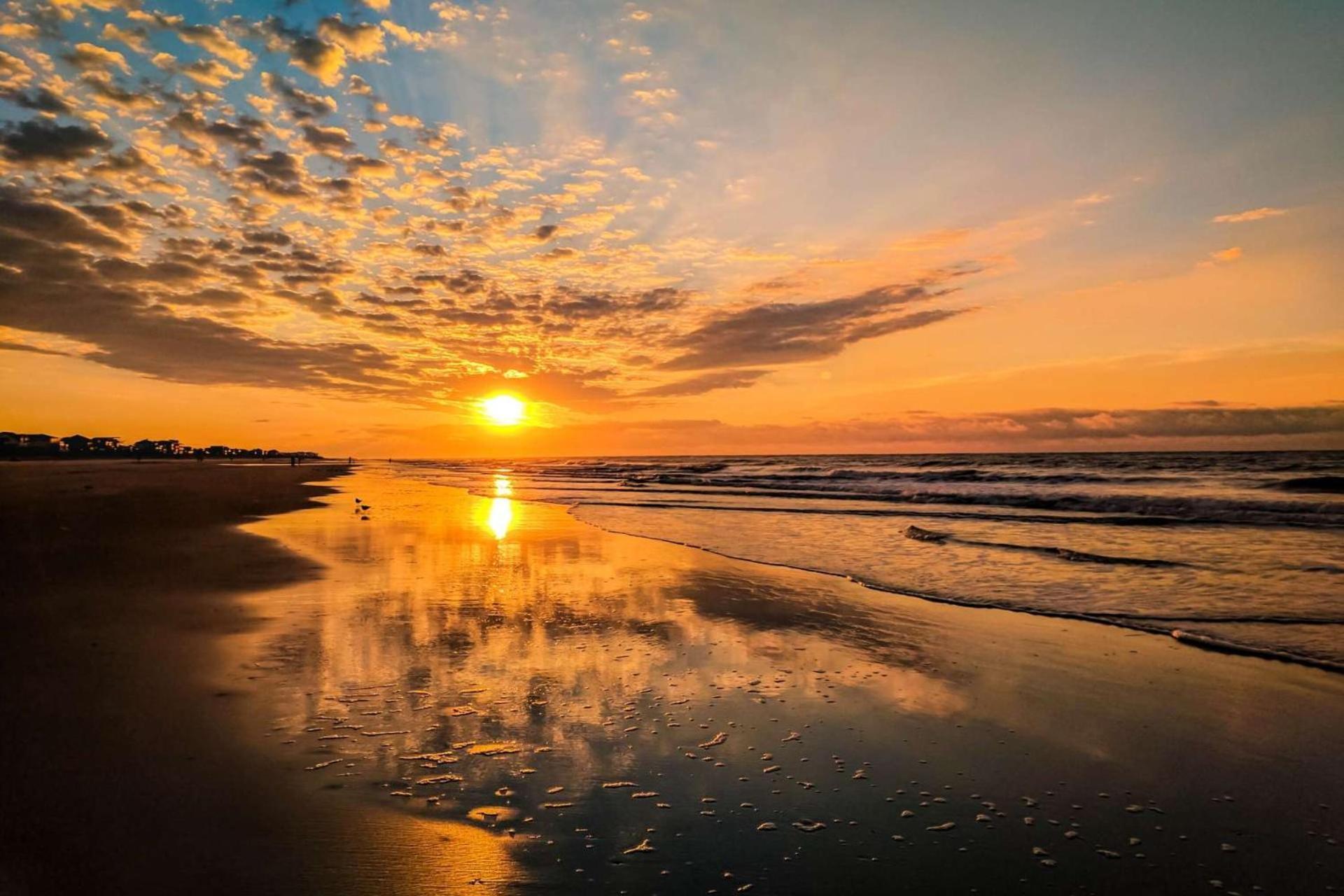 Just Beachy Villa Isle of Palms Luaran gambar