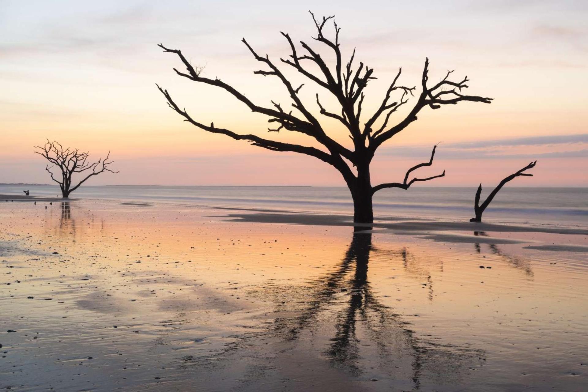 Just Beachy Villa Isle of Palms Luaran gambar