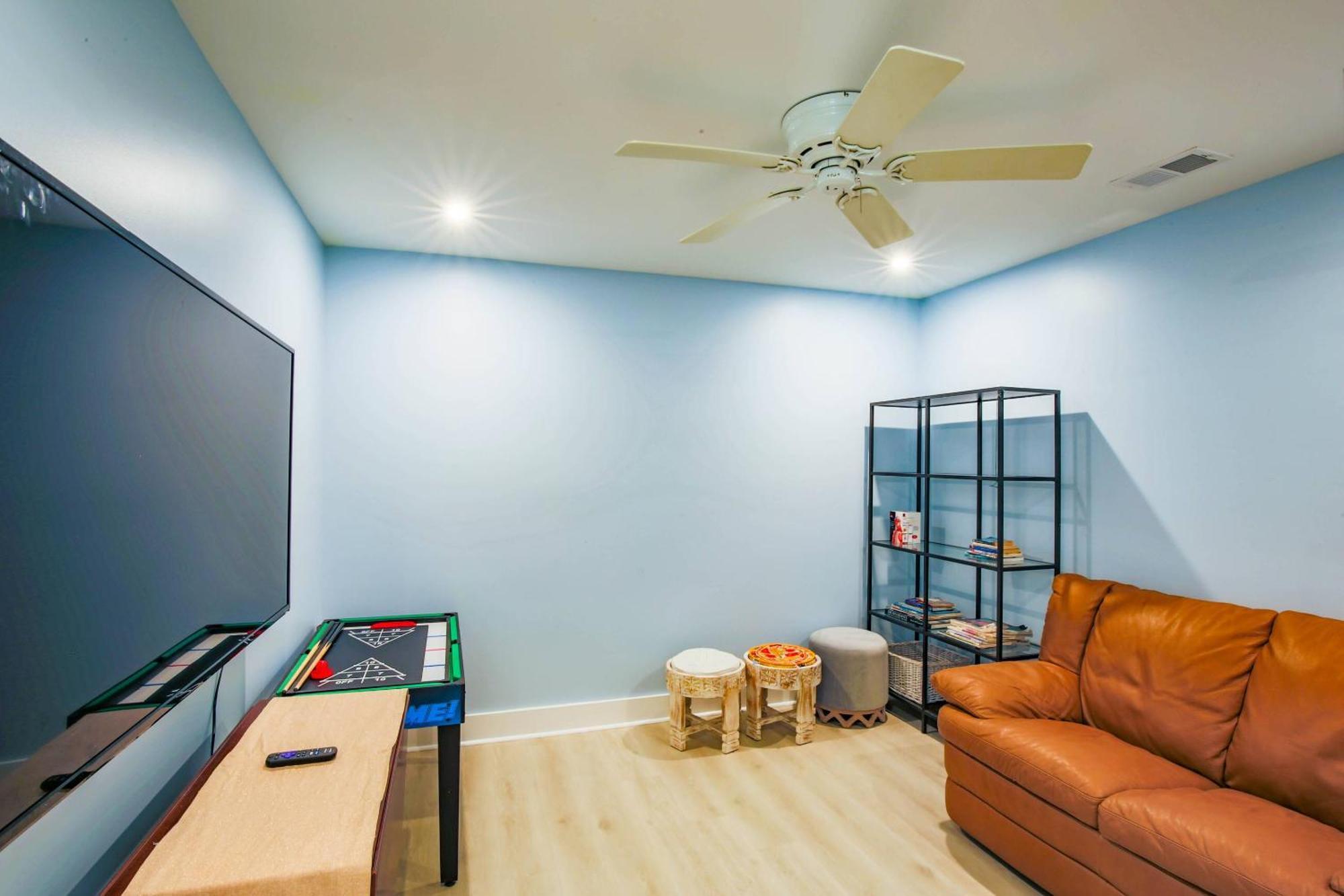 Just Beachy Villa Isle of Palms Luaran gambar