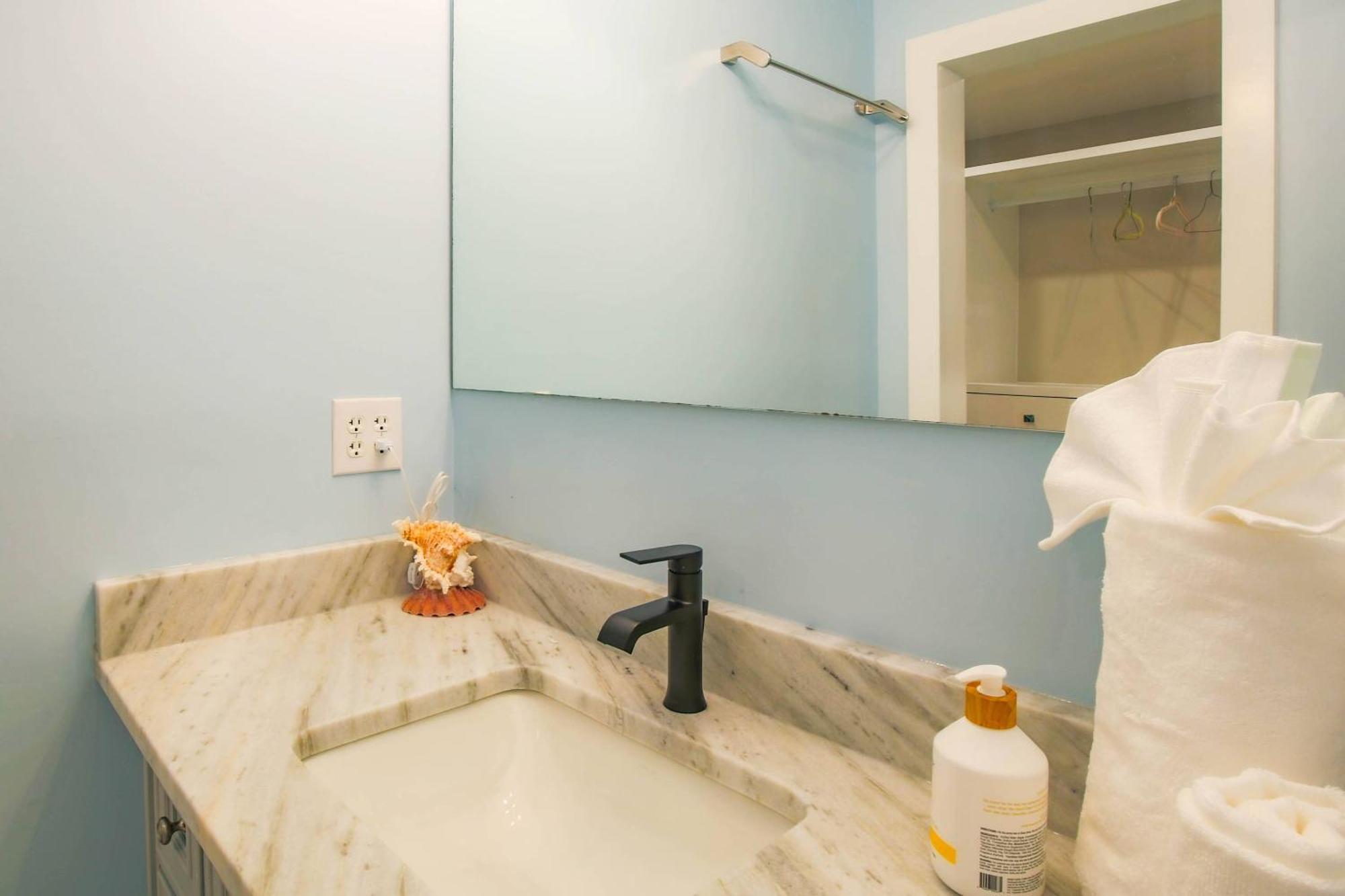 Just Beachy Villa Isle of Palms Luaran gambar