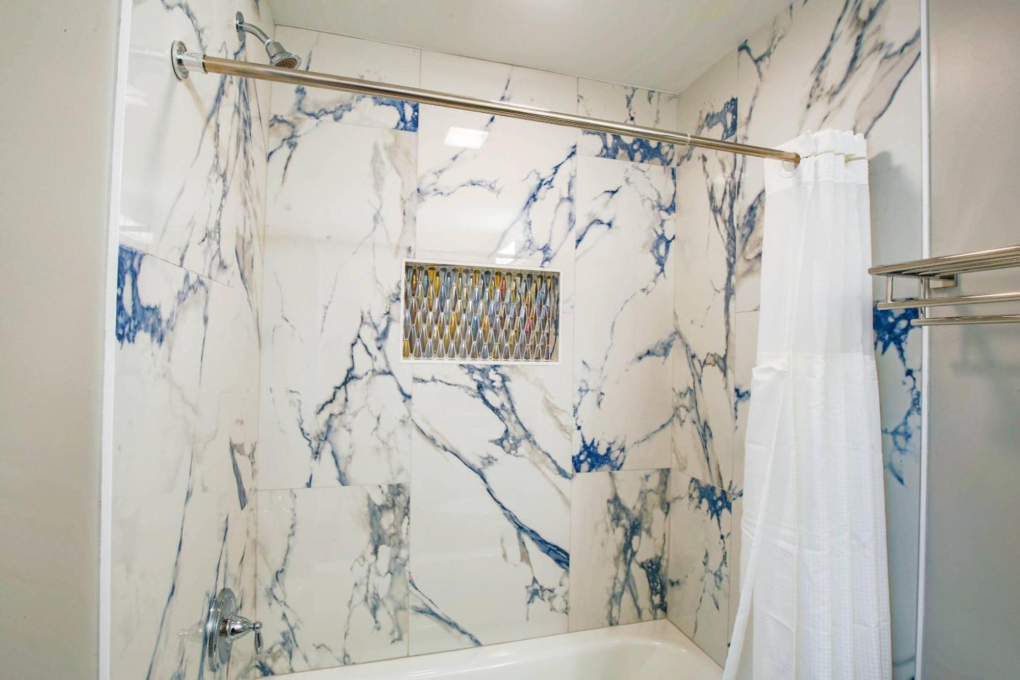 Just Beachy Villa Isle of Palms Luaran gambar