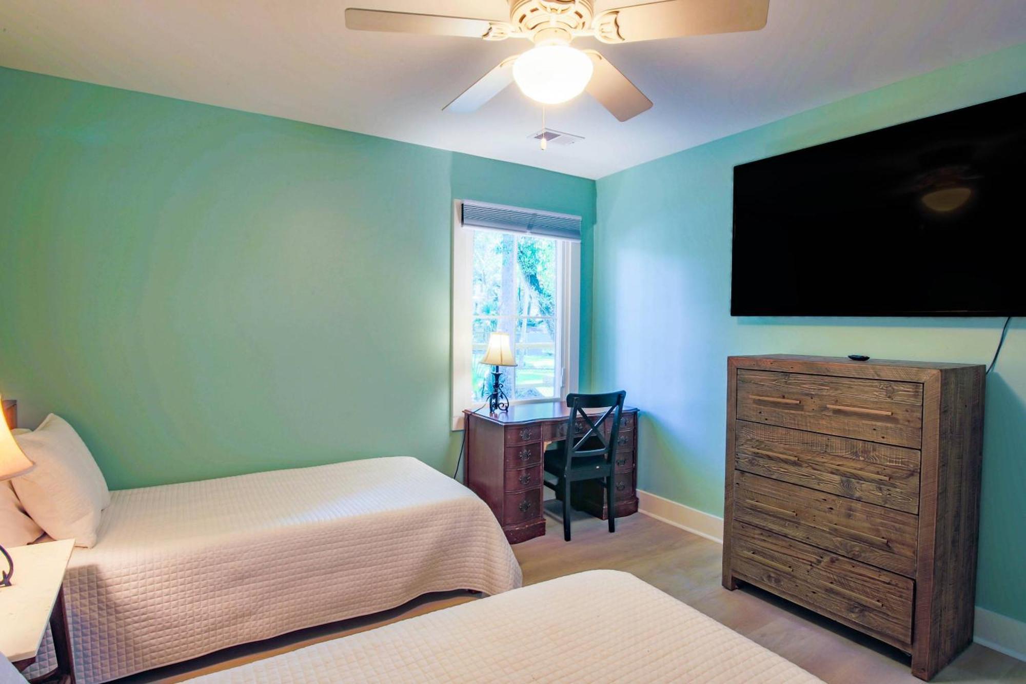 Just Beachy Villa Isle of Palms Luaran gambar
