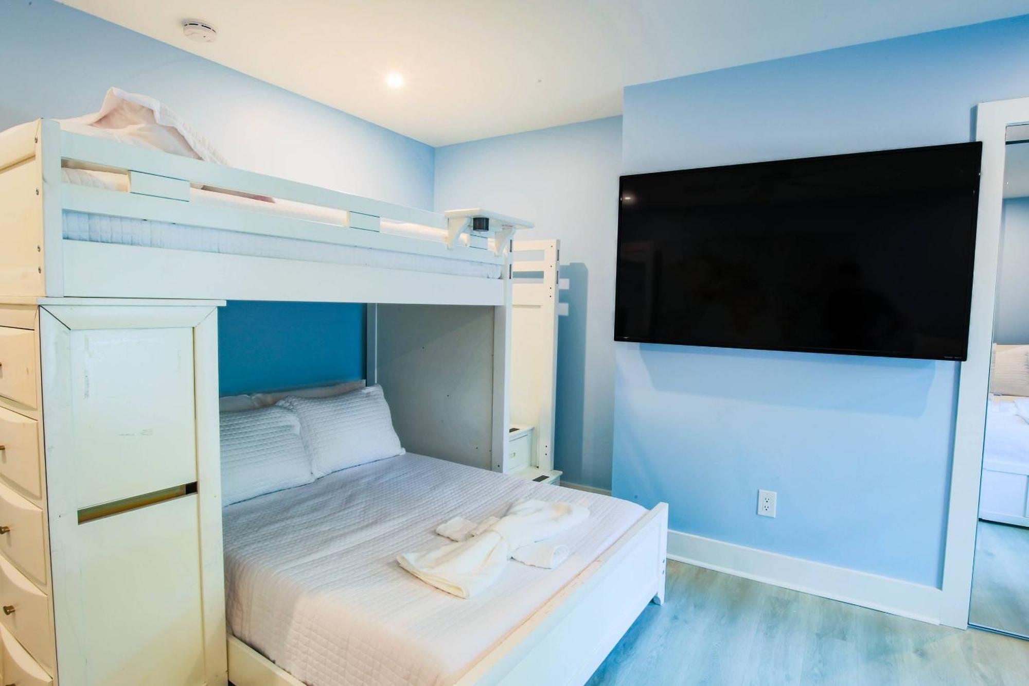 Just Beachy Villa Isle of Palms Luaran gambar