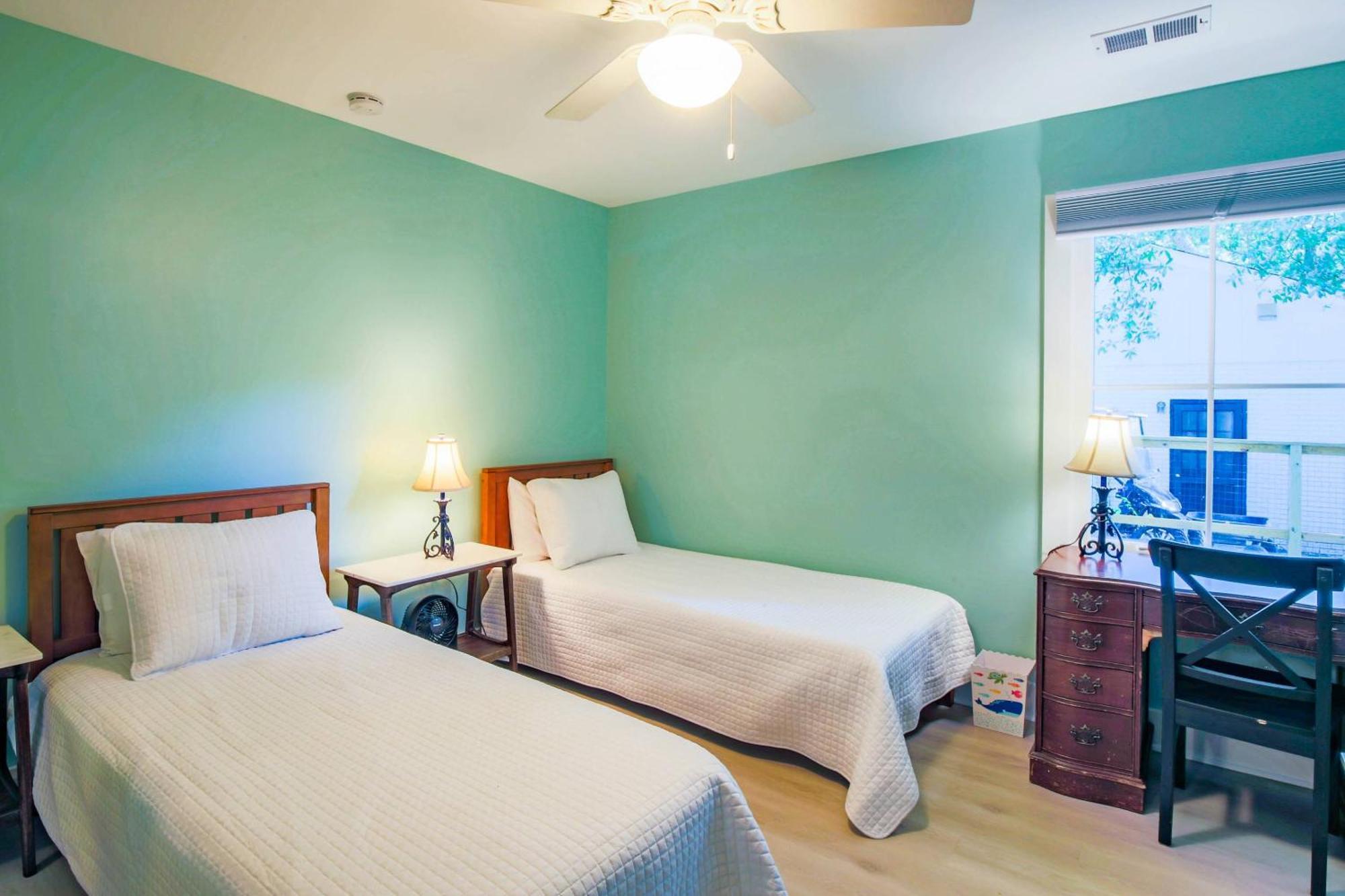 Just Beachy Villa Isle of Palms Luaran gambar