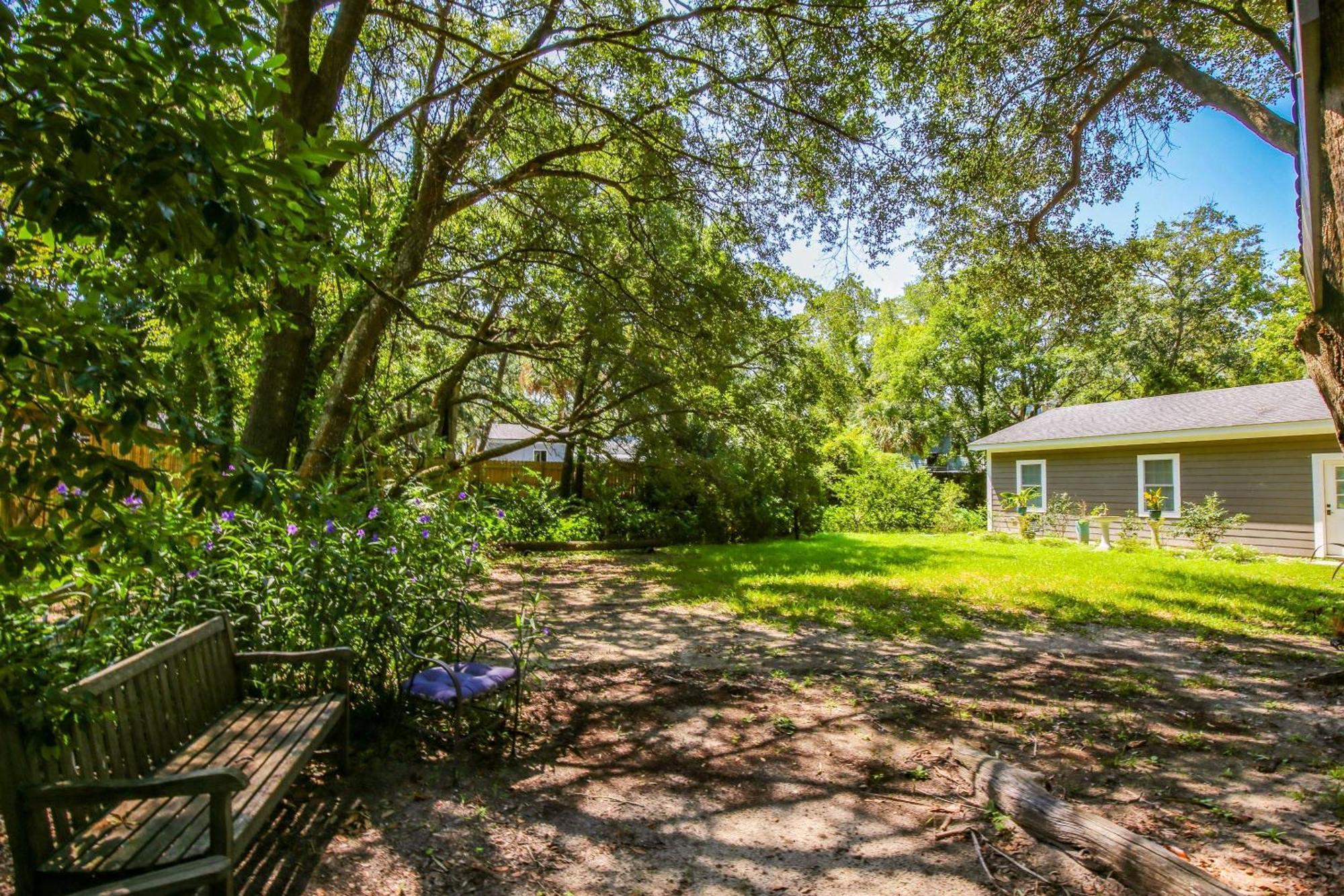 Just Beachy Villa Isle of Palms Luaran gambar