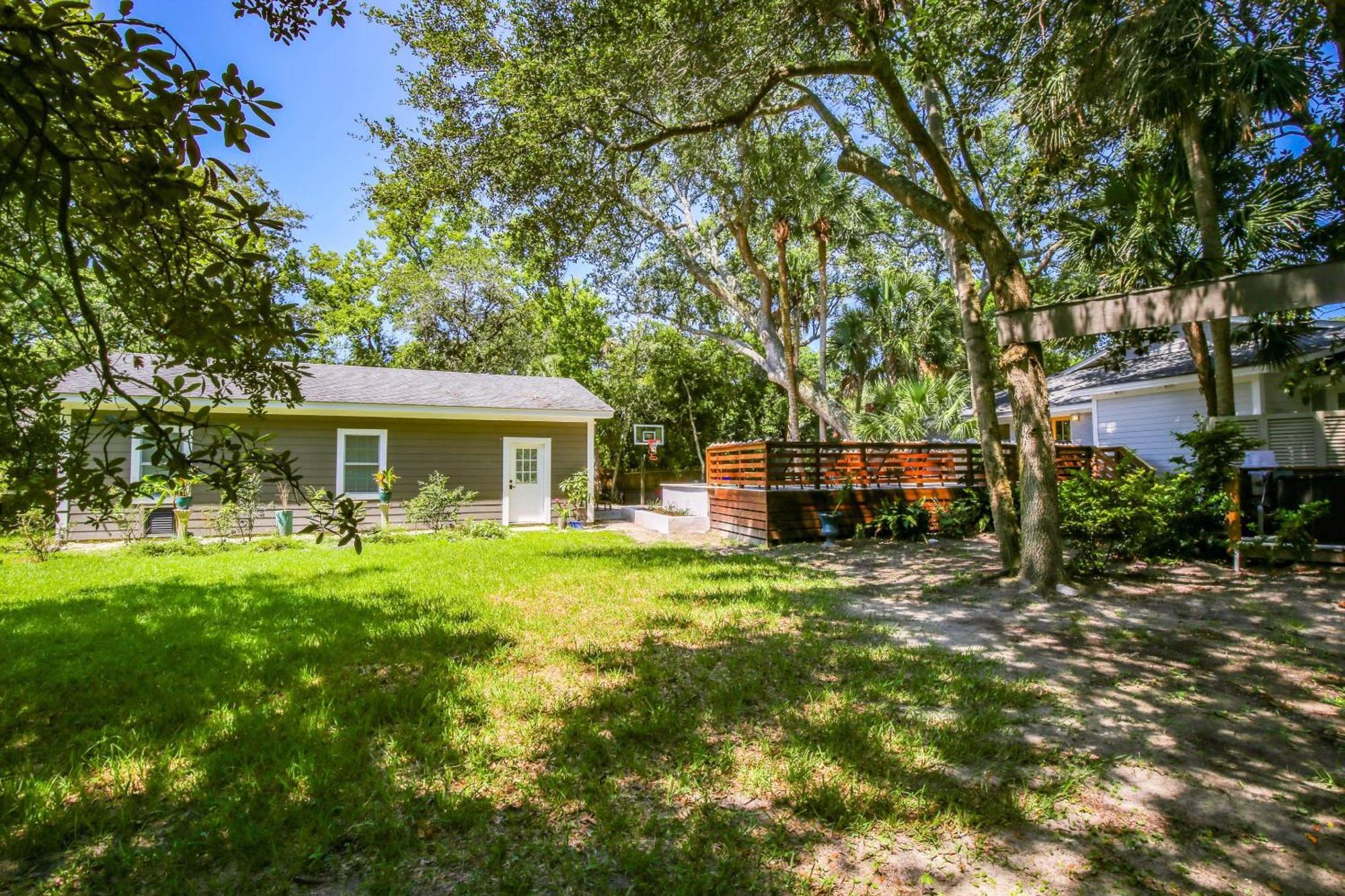 Just Beachy Villa Isle of Palms Luaran gambar