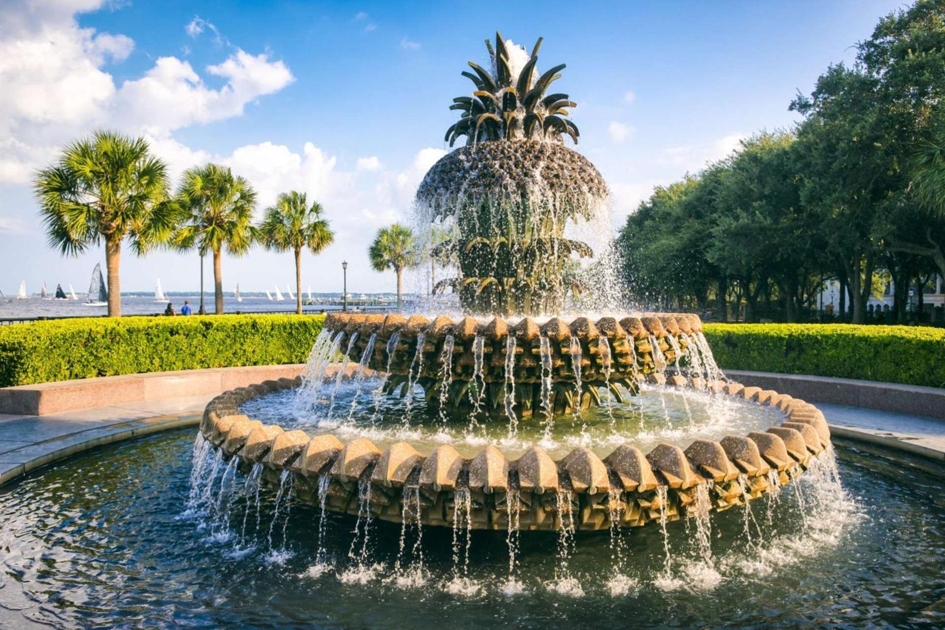 Just Beachy Villa Isle of Palms Luaran gambar